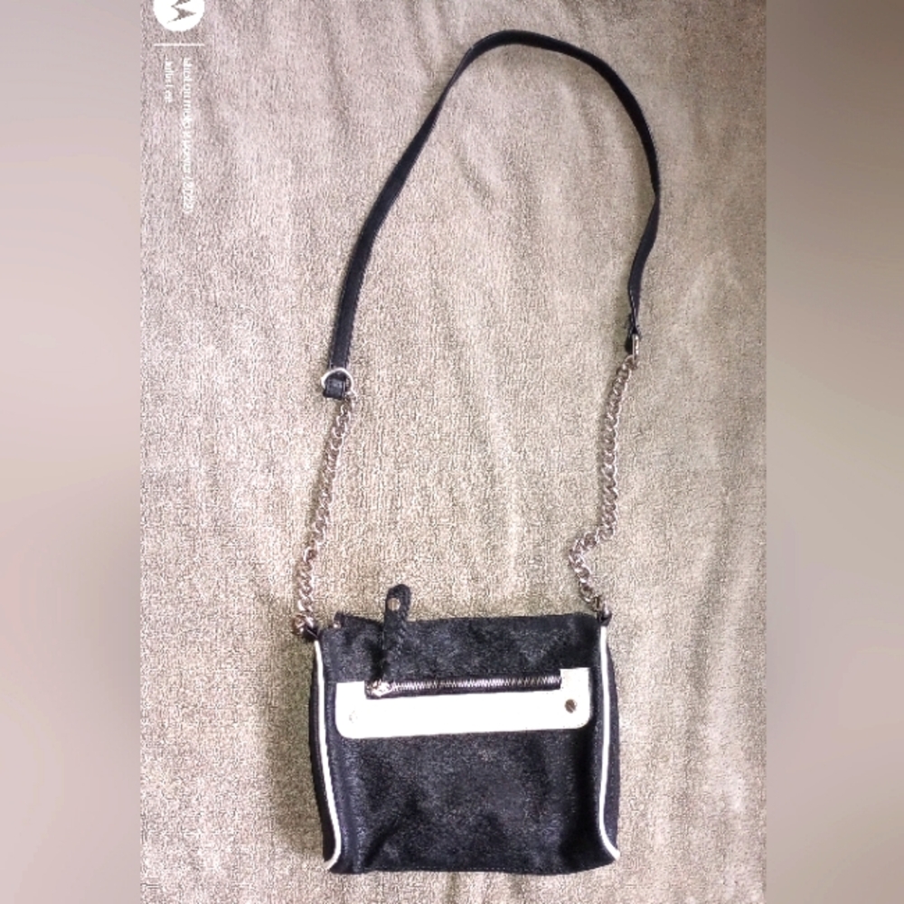 Vintage Cesca purse